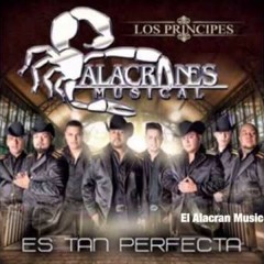 Alacranes Musical - Es Tan Perfecta (Single2015)