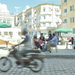 Groupe Mizrap - Slave