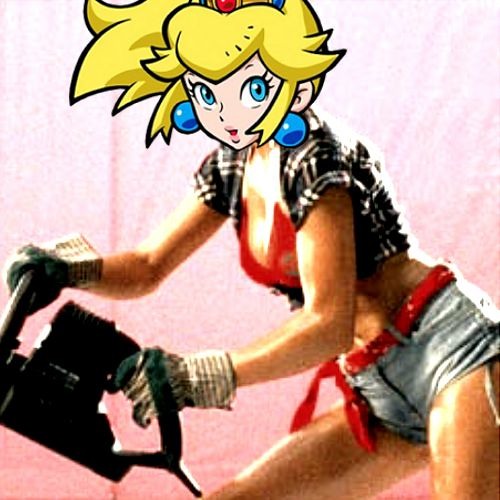 Dire, Dire Satisfaction (Super Mario 64 x Benny Benassi Mashup)