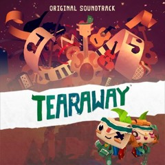 The Orchards - Tearaway - Kenneth C M Young