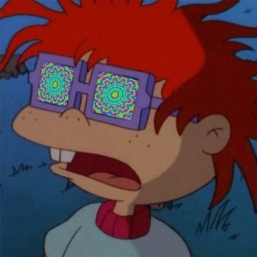 Strange Dreams (Prod. Slabs)