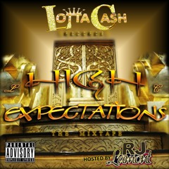 Lotta Cash Records Kaos, Here We Come