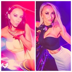 Dj Kitty Kat Exclusive Radio Mix for Radio Show THE DROP 18 Sept 15