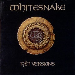 Whitesnake - Is This Love acoustic cover rehearsal