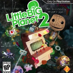 Elevate This - LittleBigPlanet 2 - Kenneth C M Young