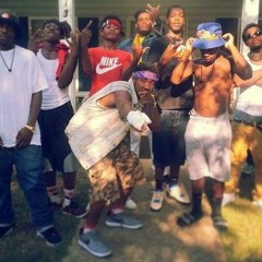 just be getting money