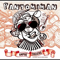 1.Pantomiman - Cookie [SAMPLE]
