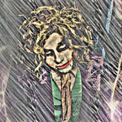 J-SIN- B*TCH IM JOKER