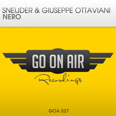 Sneijder & Giuseppe Ottaviani – Nero [ASOT736 RIP]