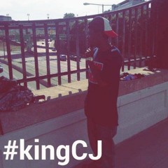 KingCj Hot Nigga Remix - Diss