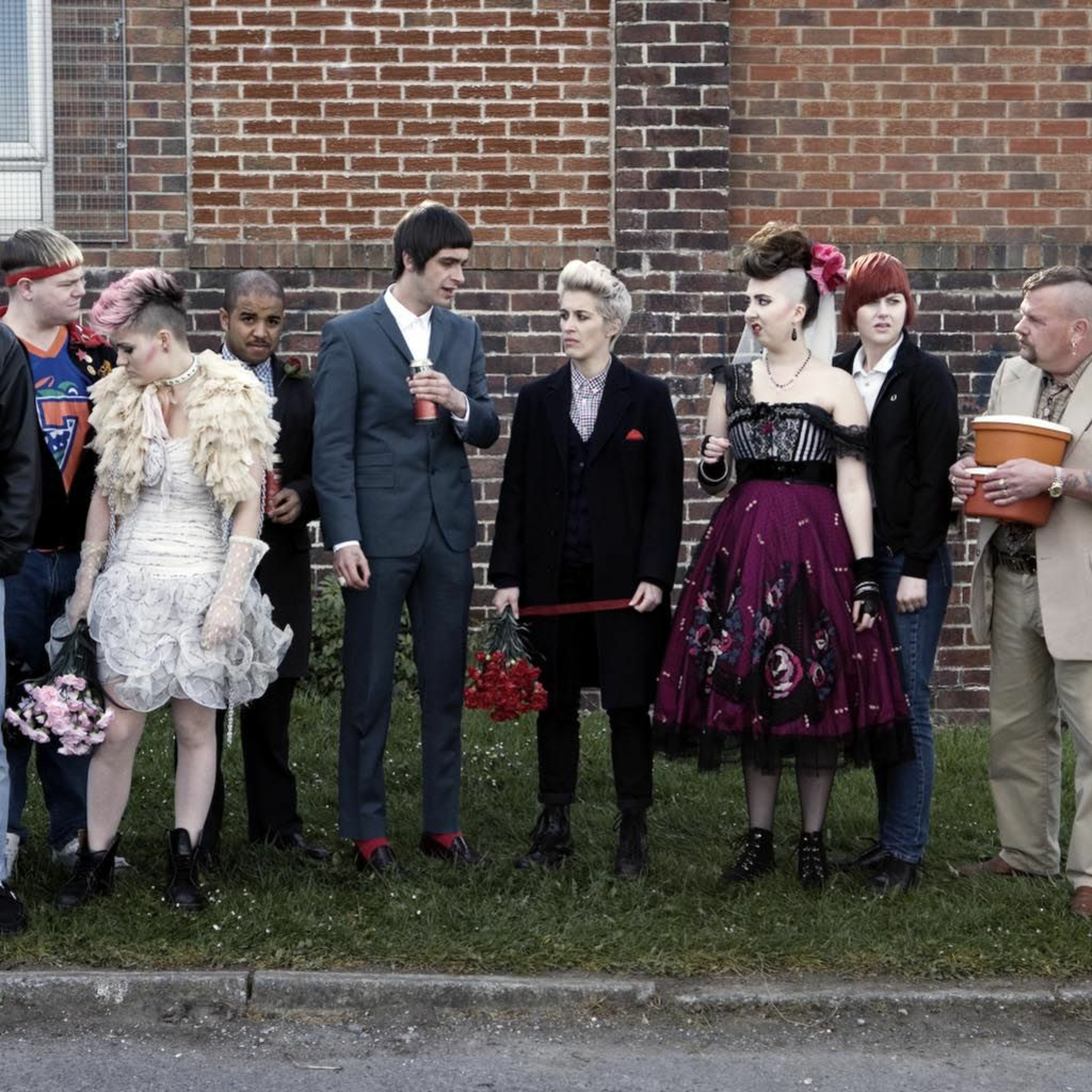 This Is England 86 Theme episode artwork