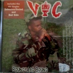 RoundYard Bound:  The Album