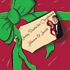 Give Me Your Heart for Christmas