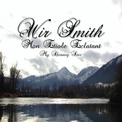 Mon Etiole Éclatant  (My Shining Star) ~ Piano