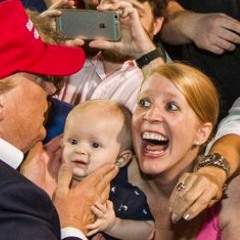 I'm the resurrection