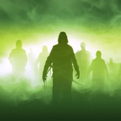 Jesse Juup - The Fog (End Theme)