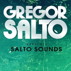 Gregor Salto showed his support for my track "Latin Jam"  LATIN LOVERS RECORDS