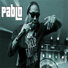 Future Type Beat "Pablo"