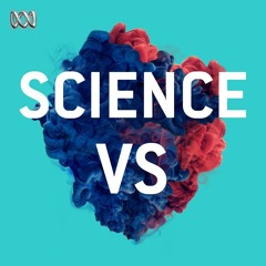 English science conversations (podcasts)