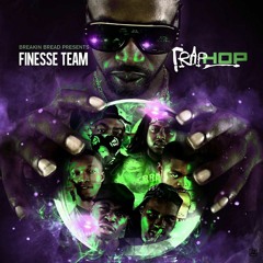 ALL I (FERRAGAMO FROST )PROD BY. NSMP