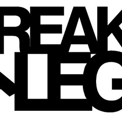 BreAK A lEG (i sTEP ON sTAGE)