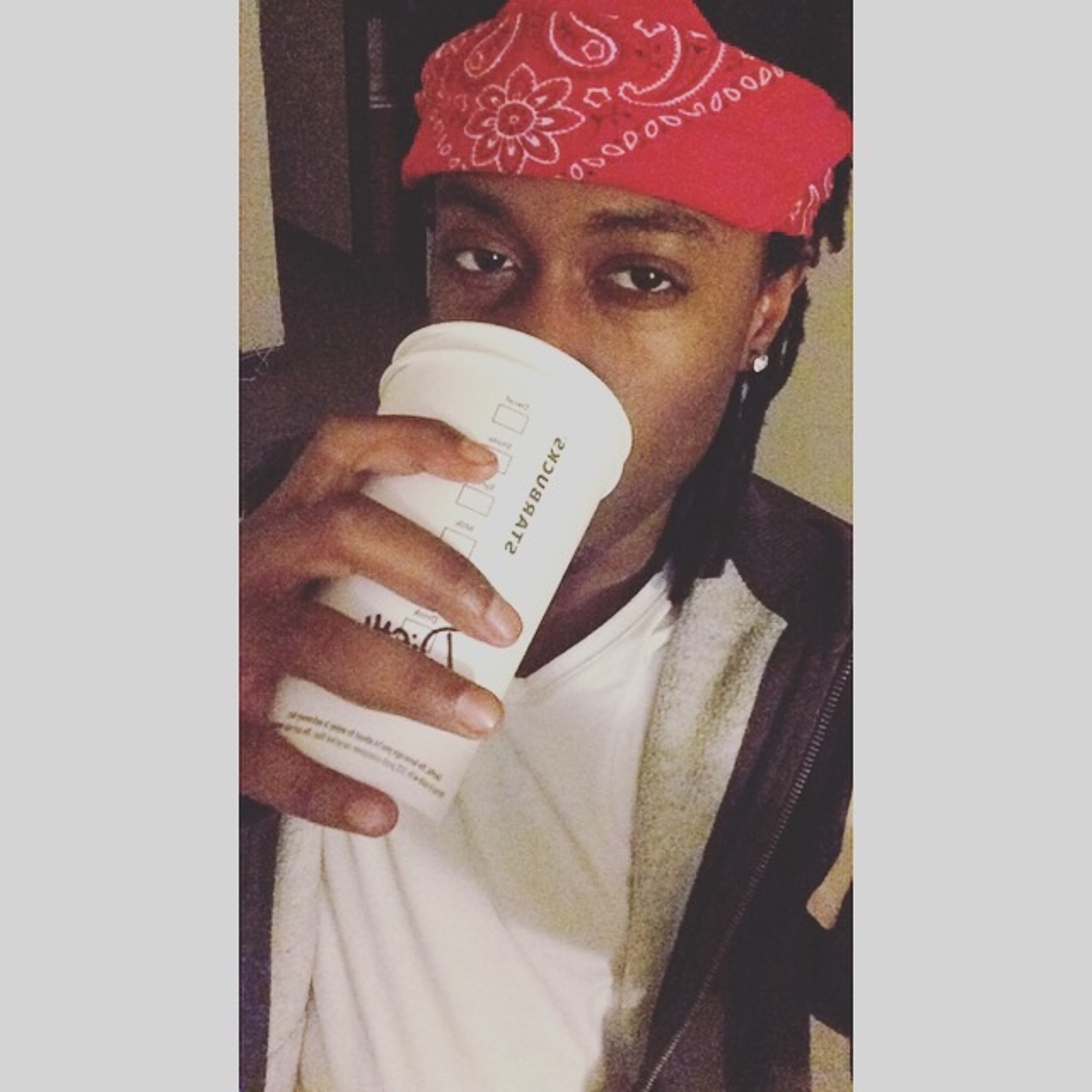Lil Marley - Jumpman Freestyle