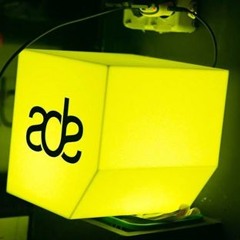 Amsterdam Dance Event 2015 Hot 100