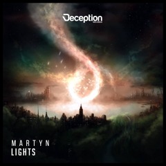 Martyn - Lights
