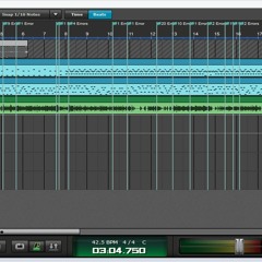 Week 4: 22/20/2015 Timing