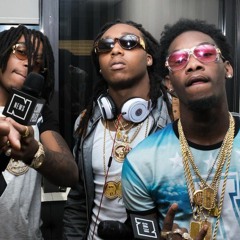 Bando Talk (Prod. By Tha Homie Paul)