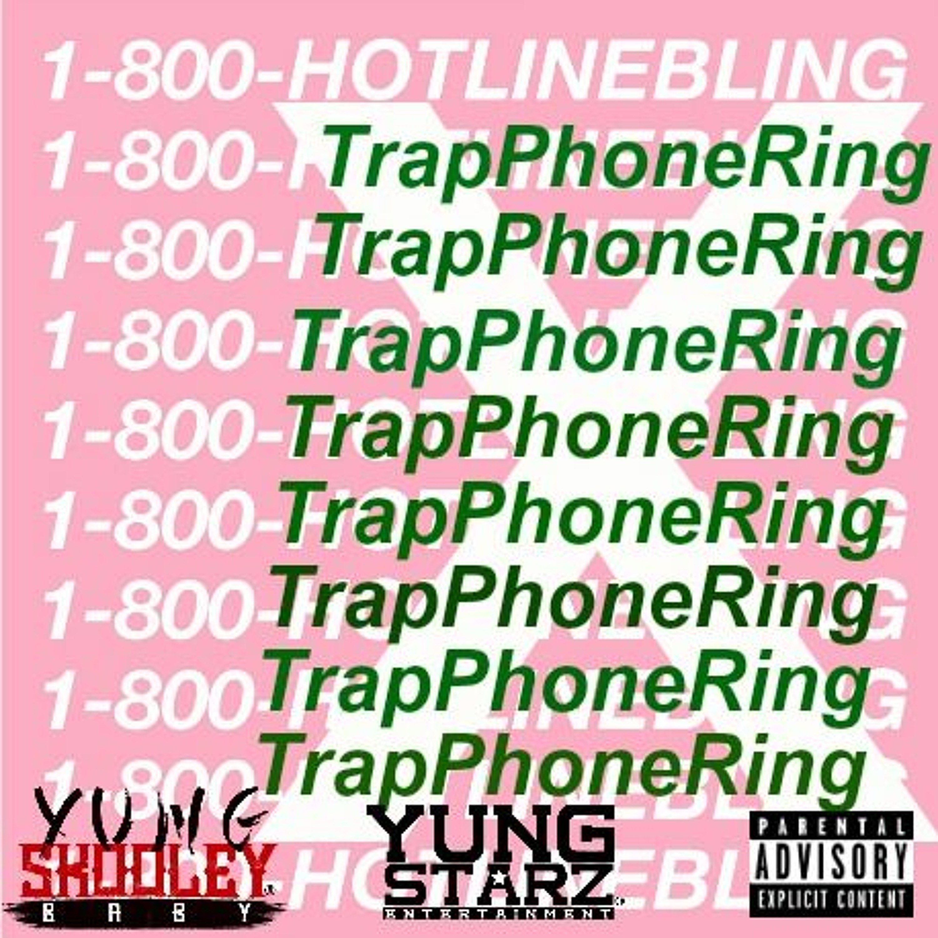 Yung Skooley Baby