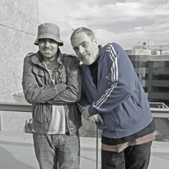 Dee Nasty dans Old School New School Radio Aligre 93.1FM.