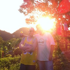 Klarkomm & Band Live 2015 - Buddy