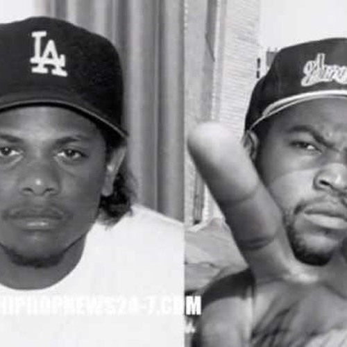 Next Episode Ft. EASY - E / ICE CUBE (MASHUP) 2015