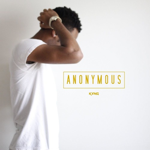 K¥NG - #DestinyStrong (Bonus Track)