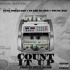 Count It Up Feat Sy Ari Da Kid & Young Mac