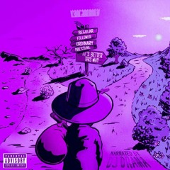 It's Better This Way by Big K.R.I.T. (Chopped And Screwed) by Ry-Lo