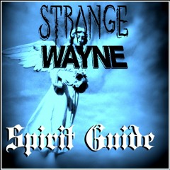 Strange Wayne  - Spirit Guide (SUB ✖ DYNASTY EXCLUSIVE )