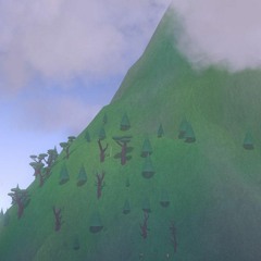 Back To The Mountain