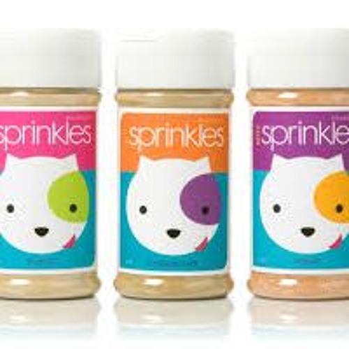 Cat FM (Special Broadcast Part I: for DJ Mark Bark, bringer of Tuna)