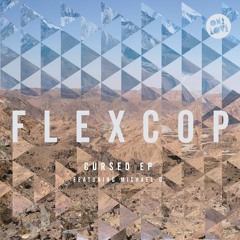 Flex Cop - Cursed ft. Michael O(Teaser)