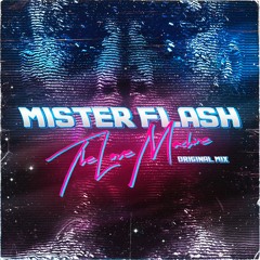 The Love Machine (Original Mix)