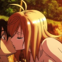 Roaring Storms In The Garden Of Eden