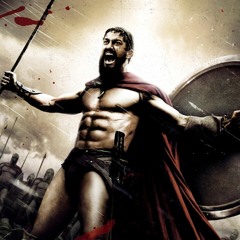 This Is Sparta! (300 The Movie Hip Hop Beat)