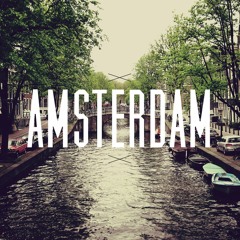 Abek - Aberone  -  Amsterdam