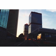 Boss Selection // Wouldn't It Be Wild Feat. Orelia [Rad Stereo rmx]