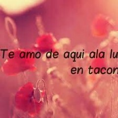 Me gustas - santa rm ❤