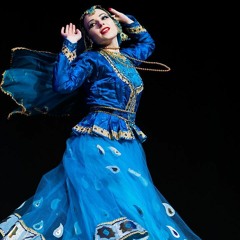 Whtt x Klimek - Persian Dancer