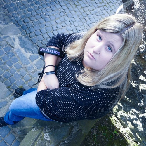 Mathilda - Hard Frequency Podcast 2015
