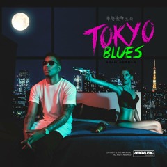 08. Noah Jordan ft. Ventivo - Eyes Wide Shut (Prod. by Kid Flash) [Tokyo Blues EP]